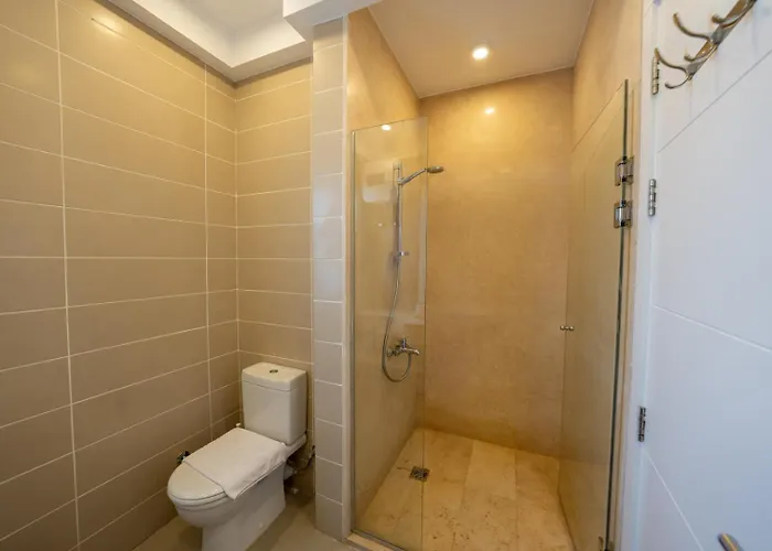 Joubal 2br • Floor Lagoon View شقة الغردقة
