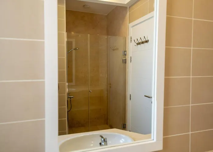 Joubal 2br • Floor Lagoon View الغردقة