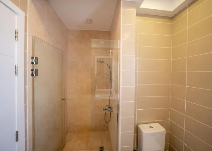 شقة Joubal 2br • Floor Lagoon View *